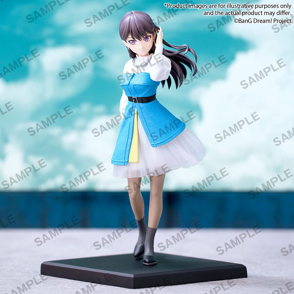 Taki Shiina Premium BanG Dream! My Go! - Anime Figuren günstig kaufen