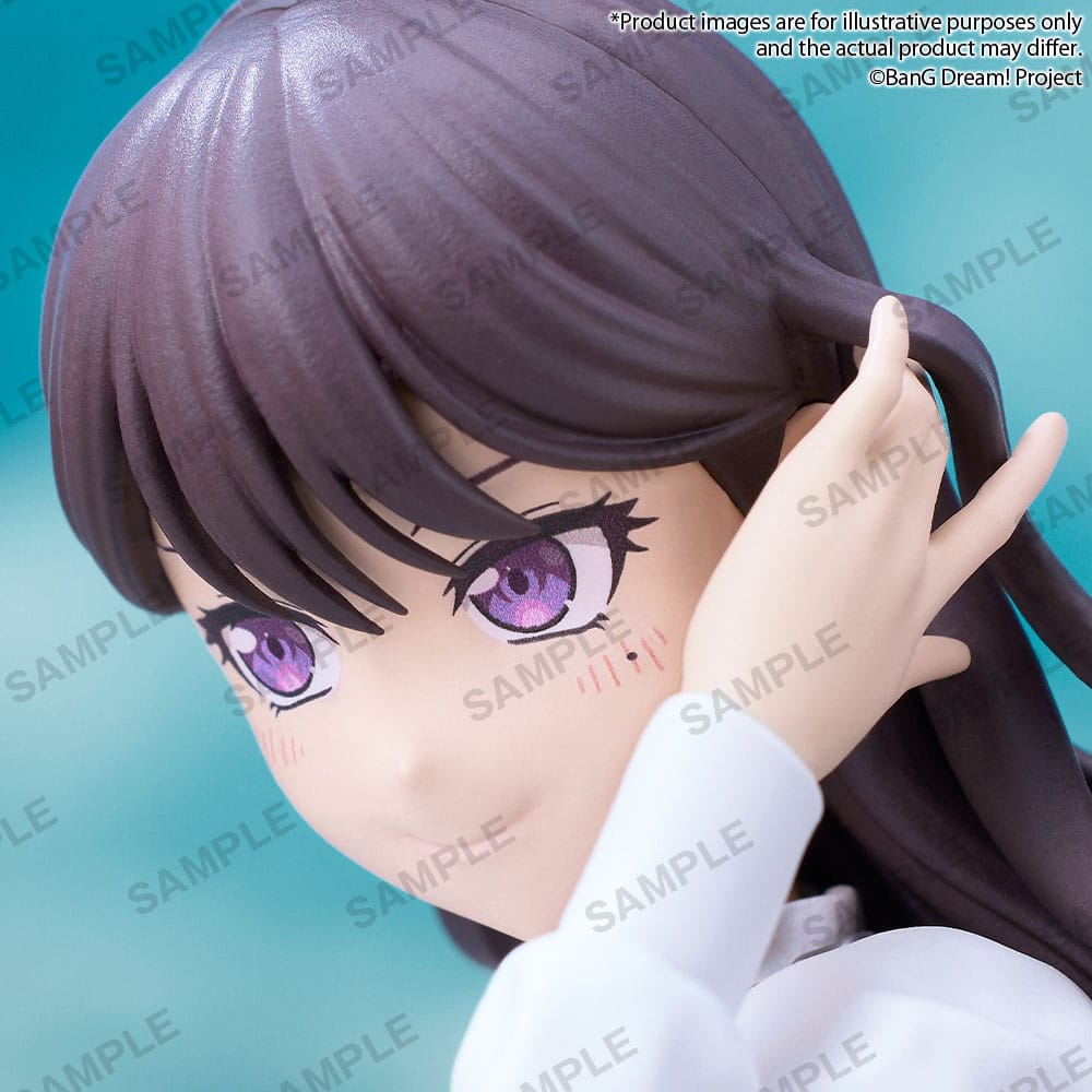Taki Shiina Premium BanG Dream! My Go! - Anime Figuren günstig kaufen