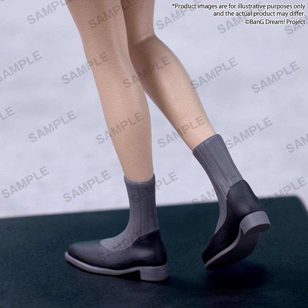 Taki Shiina Premium BanG Dream! My Go! - Anime Figuren günstig kaufen