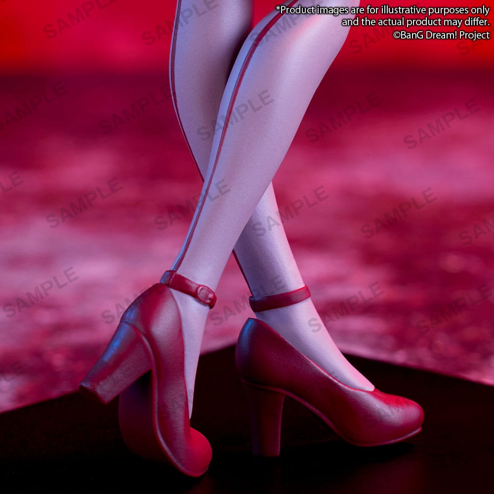 Ave Mujica Amoris Bushiroad Premium Figur BanG Dream!