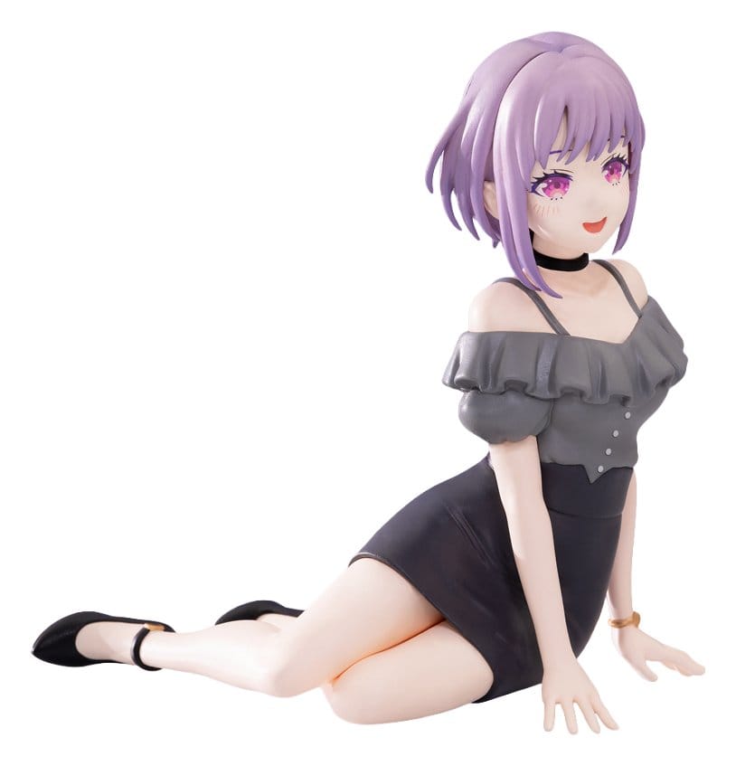 BanG Dream! Project PVC Figure Ave Mujica Nyamu Yutenji Casual Outfit ver. - Anime Figuren günstig kaufen