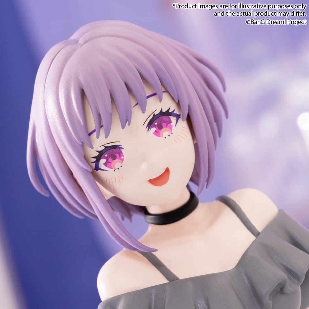 BanG Dream! Project PVC Figure Ave Mujica Nyamu Yutenji Casual Outfit ver. - Anime Figuren günstig kaufen