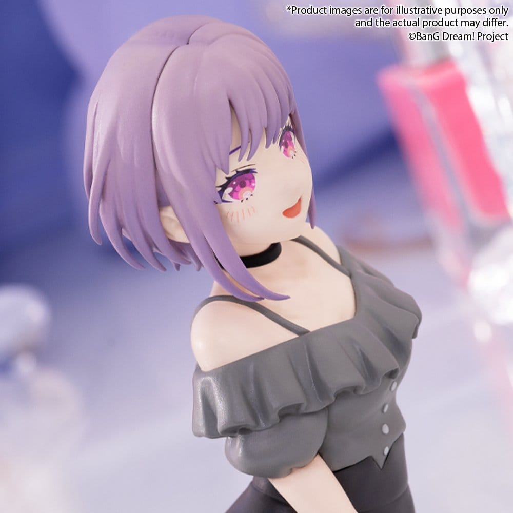 BanG Dream! Project PVC Figure Ave Mujica Nyamu Yutenji Casual Outfit ver. - Anime Figuren günstig kaufen