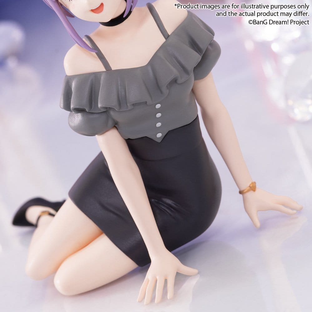 BanG Dream! Project PVC Figure Ave Mujica Nyamu Yutenji Casual Outfit ver. - Anime Figuren günstig kaufen