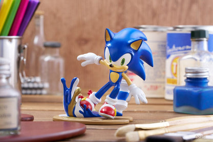 Sonic - PalVerse - Bushiroad