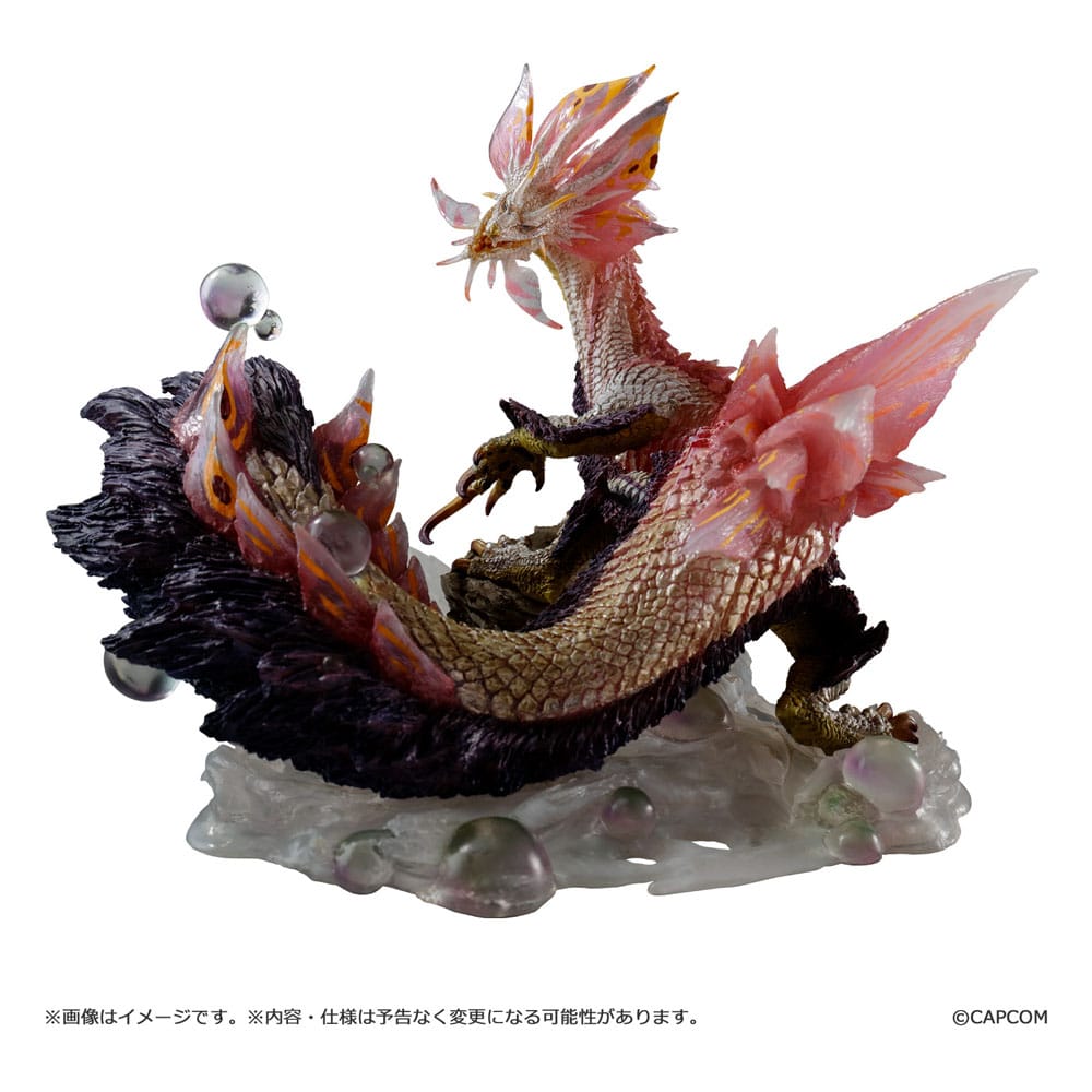 Mizutsune CFB Creators Model Capcom - Anime Figuren günstig kaufen