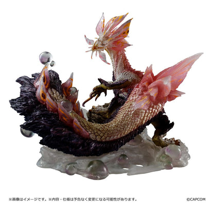 Mizutsune CFB Creators Model Capcom - Anime Figuren günstig kaufen