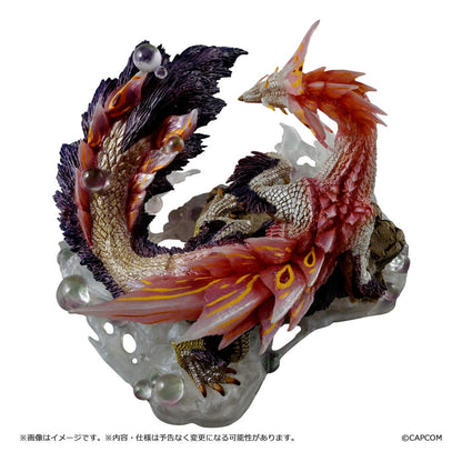 Mizutsune CFB Creators Model Capcom - Anime Figuren günstig kaufen