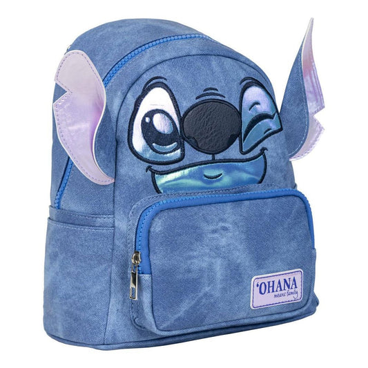 Lilo & Stitch Rucksack Stitch Twink - Anime Figuren günstig kaufen