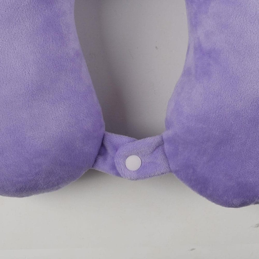 Sanrio Nackenkissen Kuromi 35 x - Anime Figuren günstig kaufen