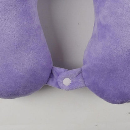 Sanrio Nackenkissen Kuromi 35 x - Anime Figuren günstig kaufen