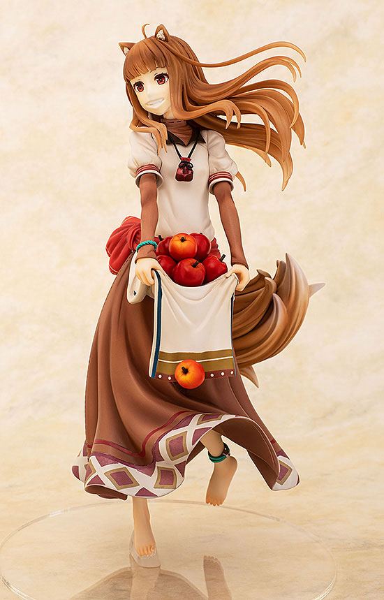 Holo Plentiful Apple Harvest Ver. Kadokawa