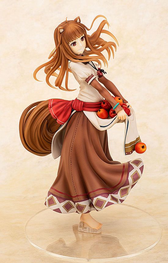 Holo Plentiful Apple Harvest Ver. Kadokawa