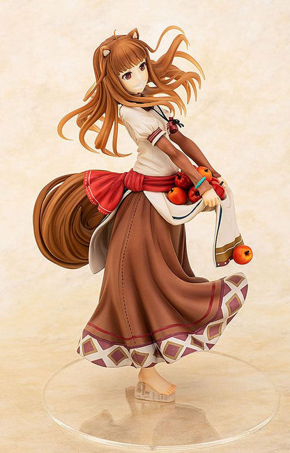 Holo Plentiful Apple Harvest Ver. Kadokawa