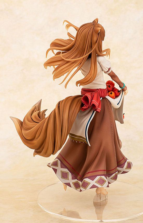 Holo Plentiful Apple Harvest Ver. Kadokawa
