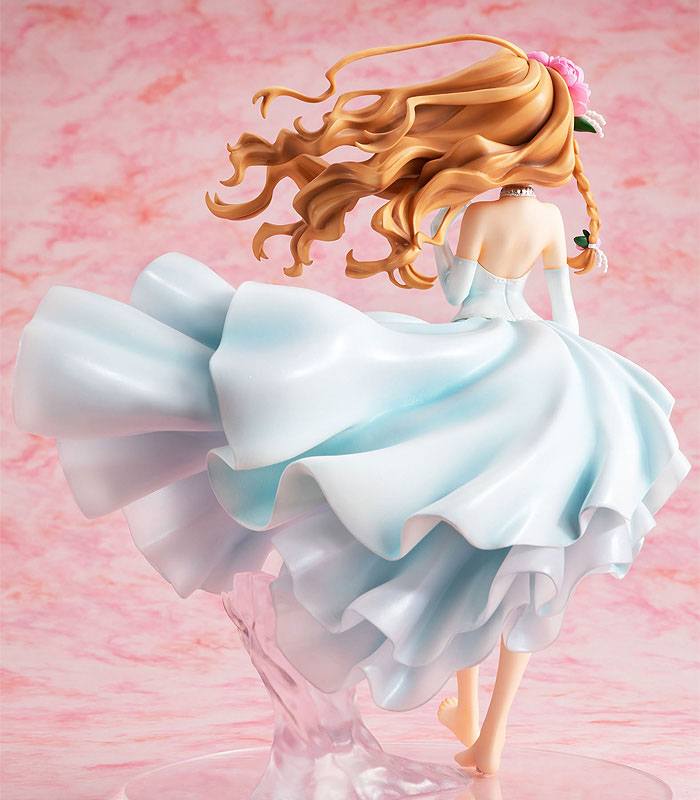 Taiga Aisaka - Wedding Dress Ver. / Toradora [REISSUE]