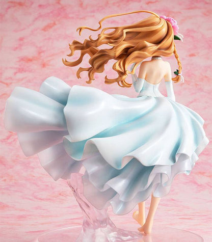Taiga Aisaka - Wedding Dress Ver. / Toradora [REISSUE]