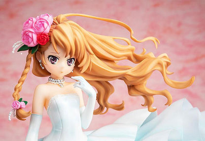 Taiga Aisaka - Wedding Dress Ver. / Toradora [REISSUE]
