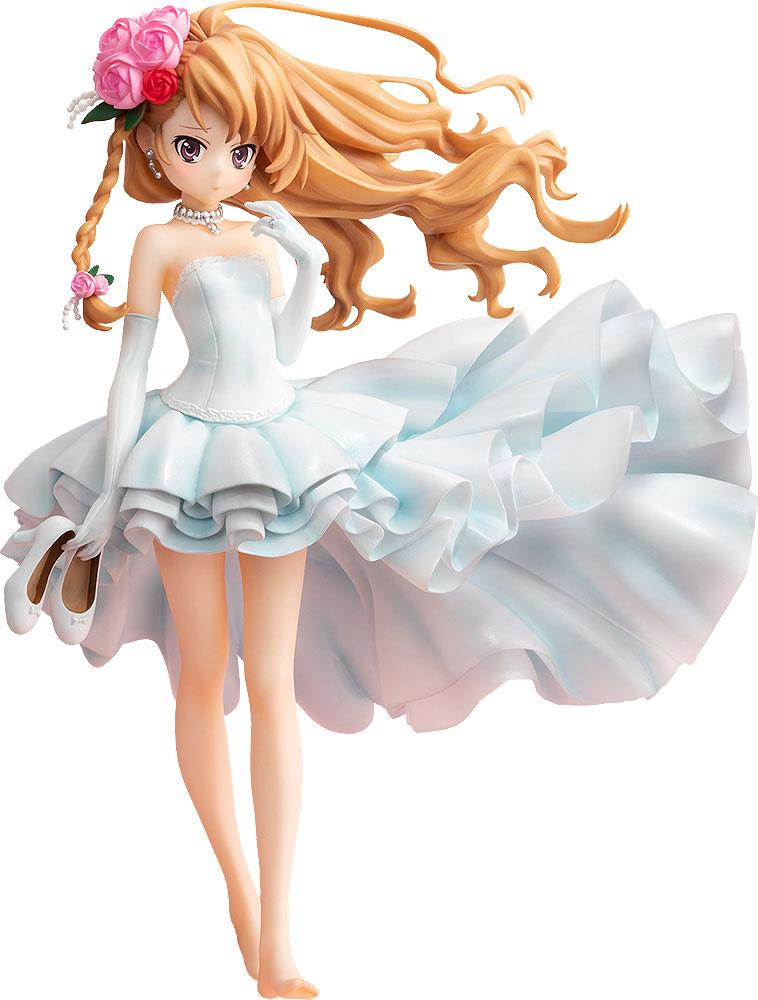 Taiga Aisaka - Wedding Dress Ver. / Toradora [REISSUE]