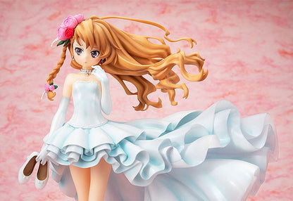 Taiga Aisaka - Wedding Dress Ver. / Toradora [REISSUE]