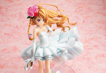 Taiga Aisaka - Wedding Dress Ver. / Toradora [REISSUE]