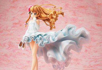 Taiga Aisaka - Wedding Dress Ver. / Toradora [REISSUE]