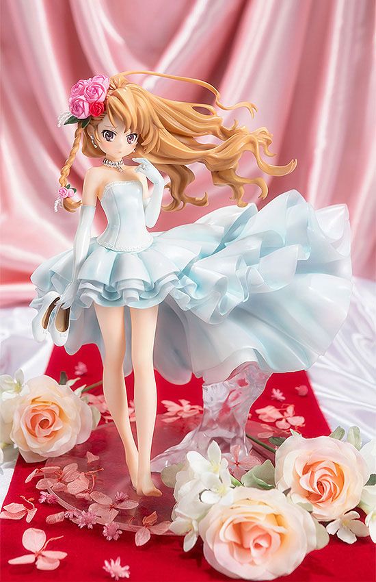 Taiga Aisaka - Wedding Dress Ver. / Toradora [REISSUE]