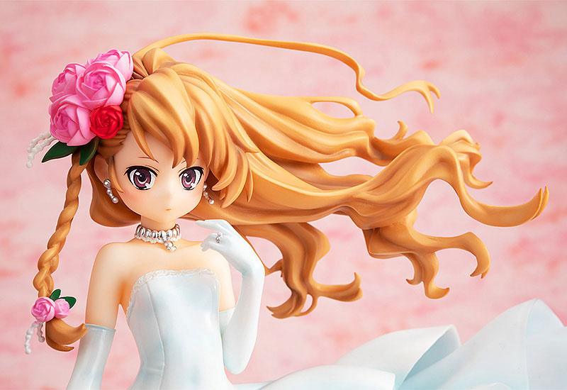 Taiga Aisaka - Wedding Dress Ver. / Toradora [REISSUE]
