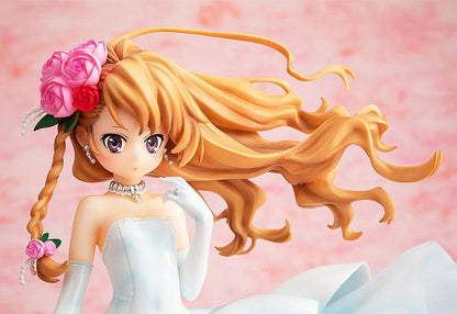 Taiga Aisaka - Wedding Dress Ver. / Toradora [REISSUE]
