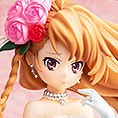 Taiga Aisaka - Wedding Dress Ver. / Toradora [REISSUE]
