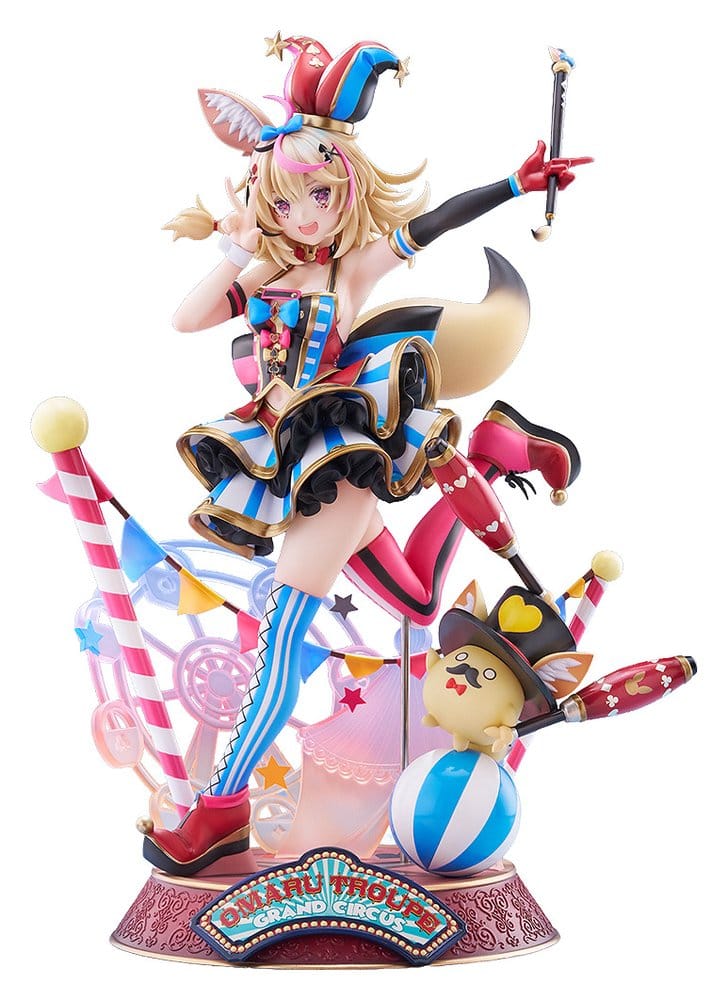 Anime Figuren günstig bei genkidama.de