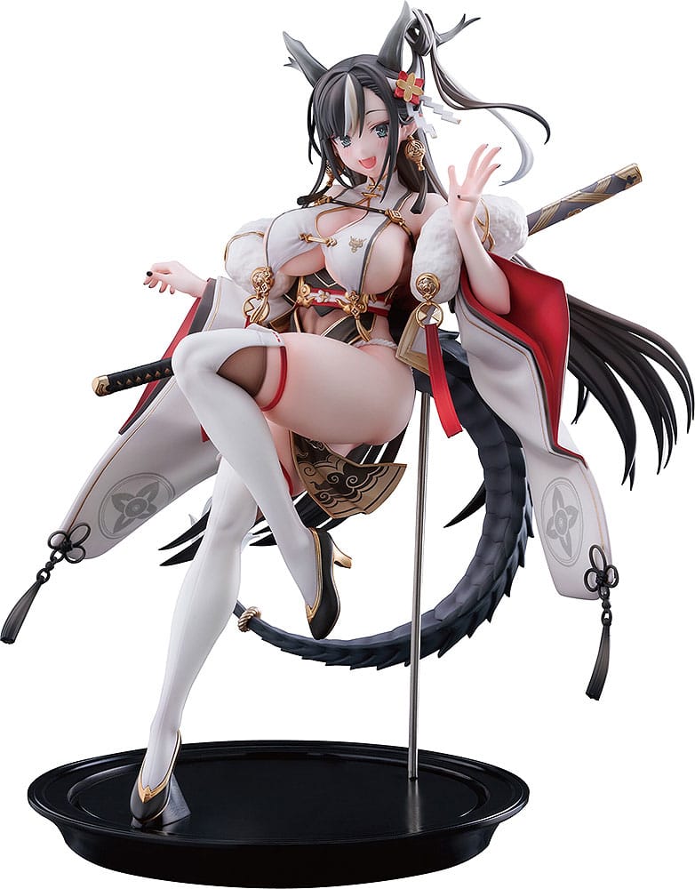 Tatsu Chan Toridamono Claynel