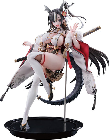 Tatsu Chan Toridamono Claynel