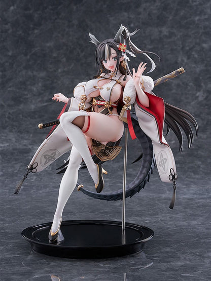 Tatsu Chan Toridamono Claynel - Anime Figuren günstig kaufen