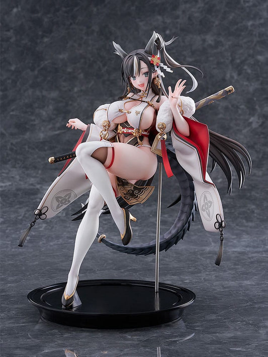 Tatsu Chan Toridamono Claynel - Anime Figuren günstig kaufen