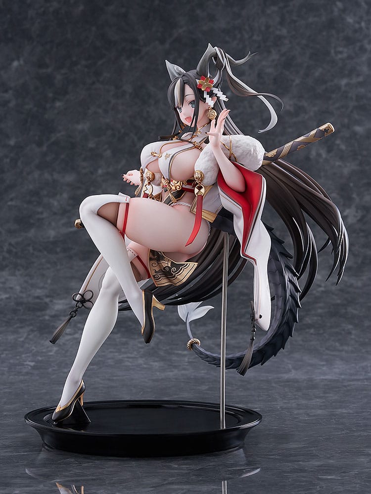 Tatsu Chan Toridamono Claynel - Anime Figuren günstig kaufen