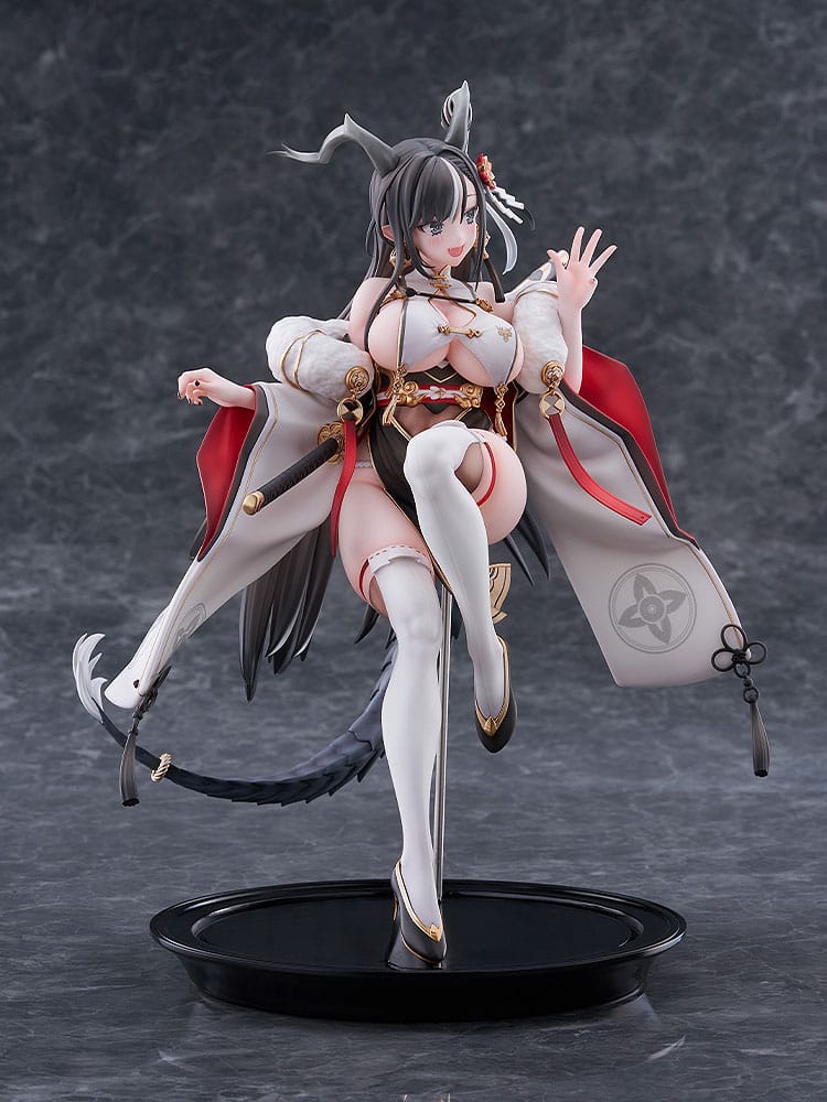 Tatsu Chan Toridamono Claynel - Anime Figuren günstig kaufen