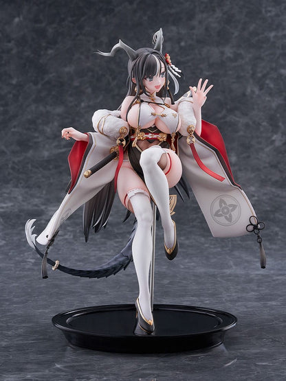 Tatsu Chan Toridamono Claynel - Anime Figuren günstig kaufen