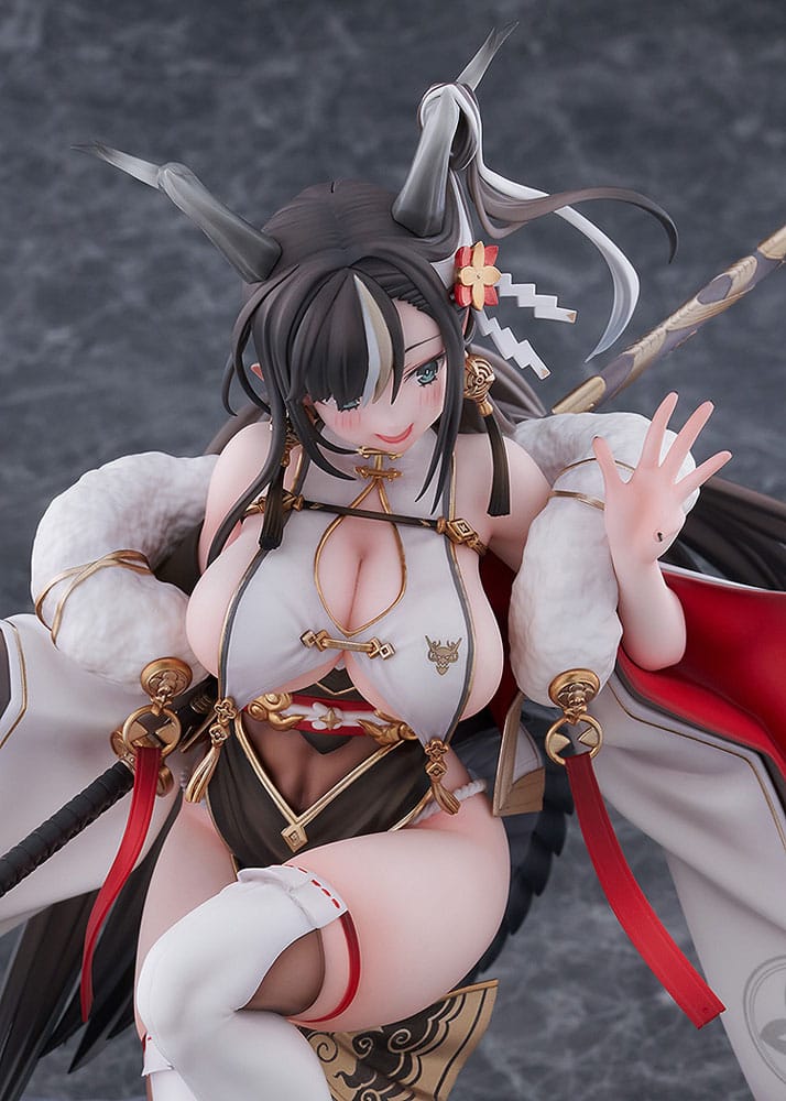 Tatsu Chan Toridamono Claynel - Anime Figuren günstig kaufen