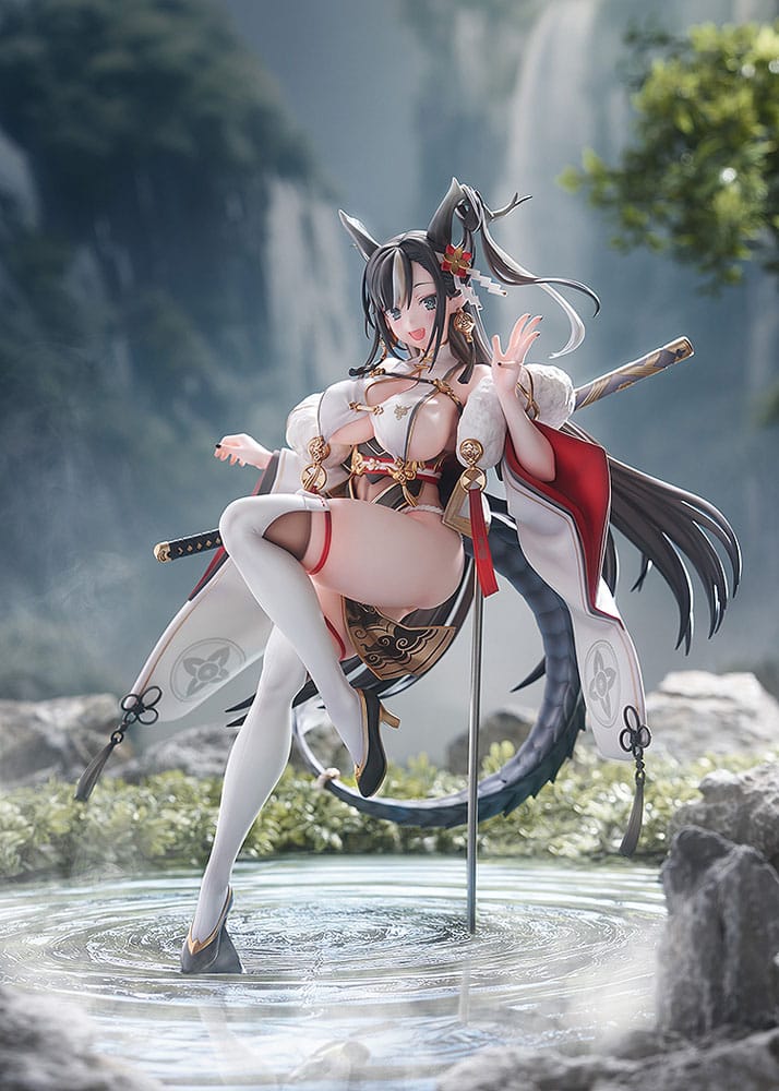 Tatsu Chan Toridamono Claynel - Anime Figuren günstig kaufen