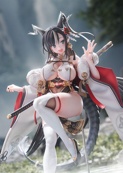 Tatsu Chan Toridamono Claynel