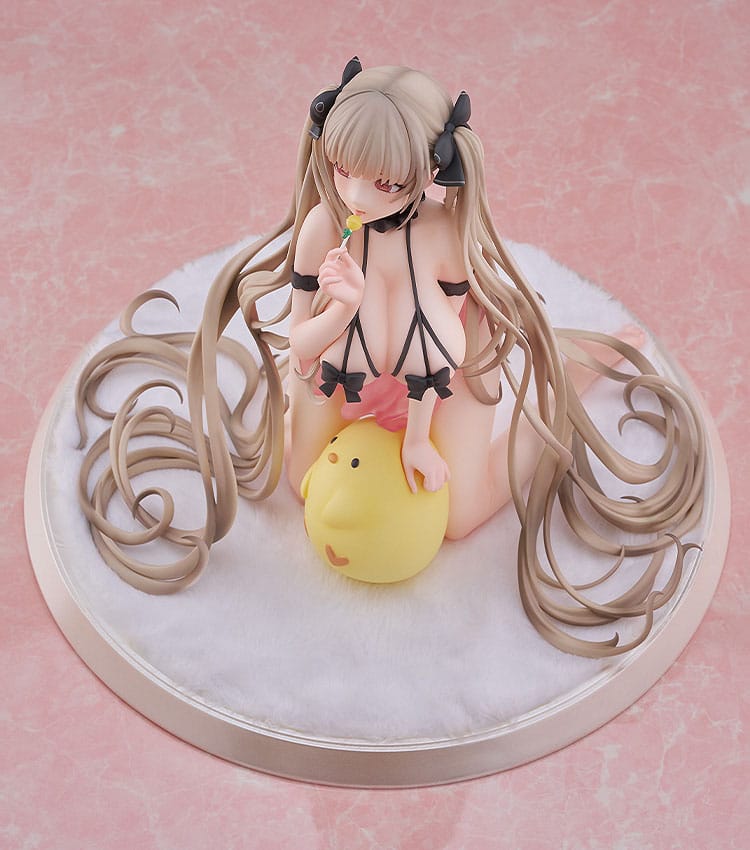Formidable: Sweet Time Ver. Azur Lane Claynel
