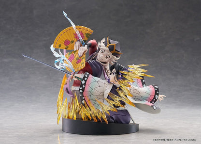 Anime Figuren günstig bei genkidama.de
