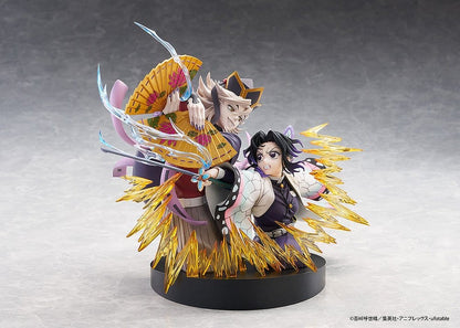 Anime Figuren günstig bei genkidama.de