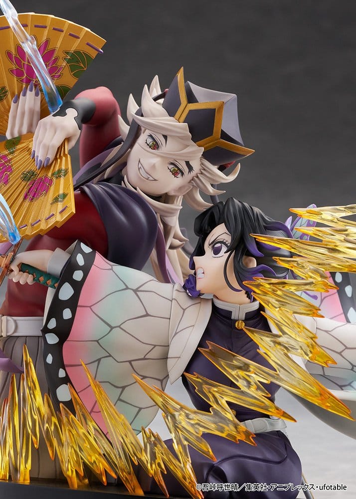 Anime Figuren günstig bei genkidama.de