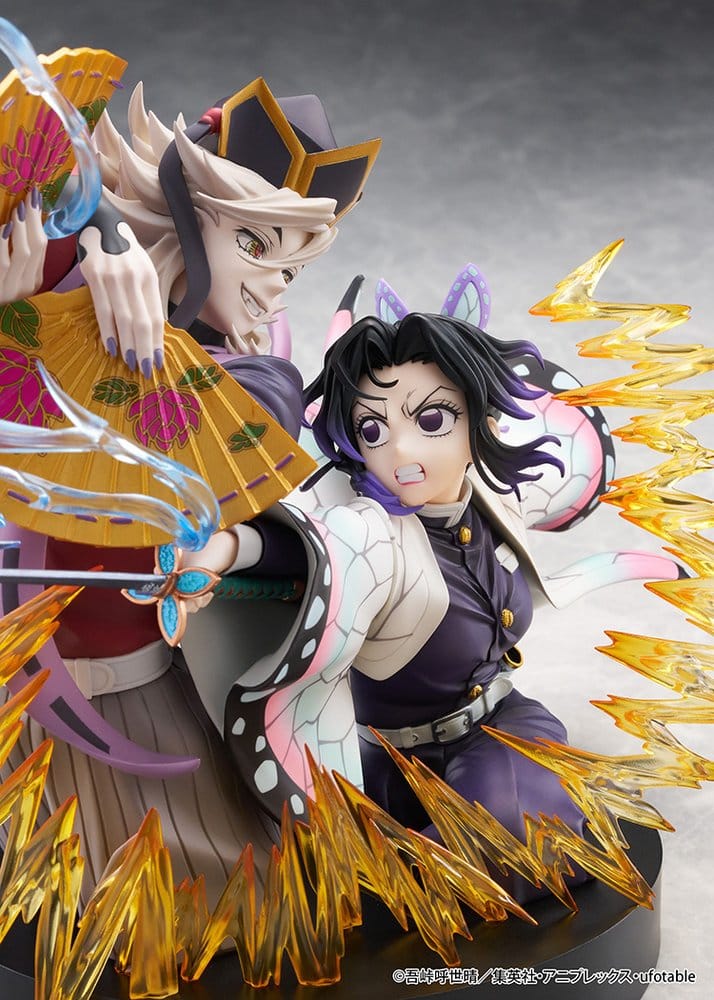 Anime Figuren günstig bei genkidama.de