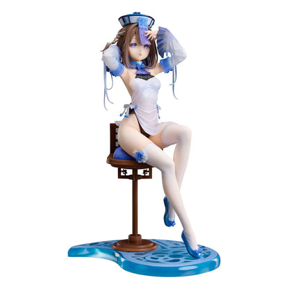Blue jiangshi Original Character Deisgn COCO - Anime Figuren günstig kaufen