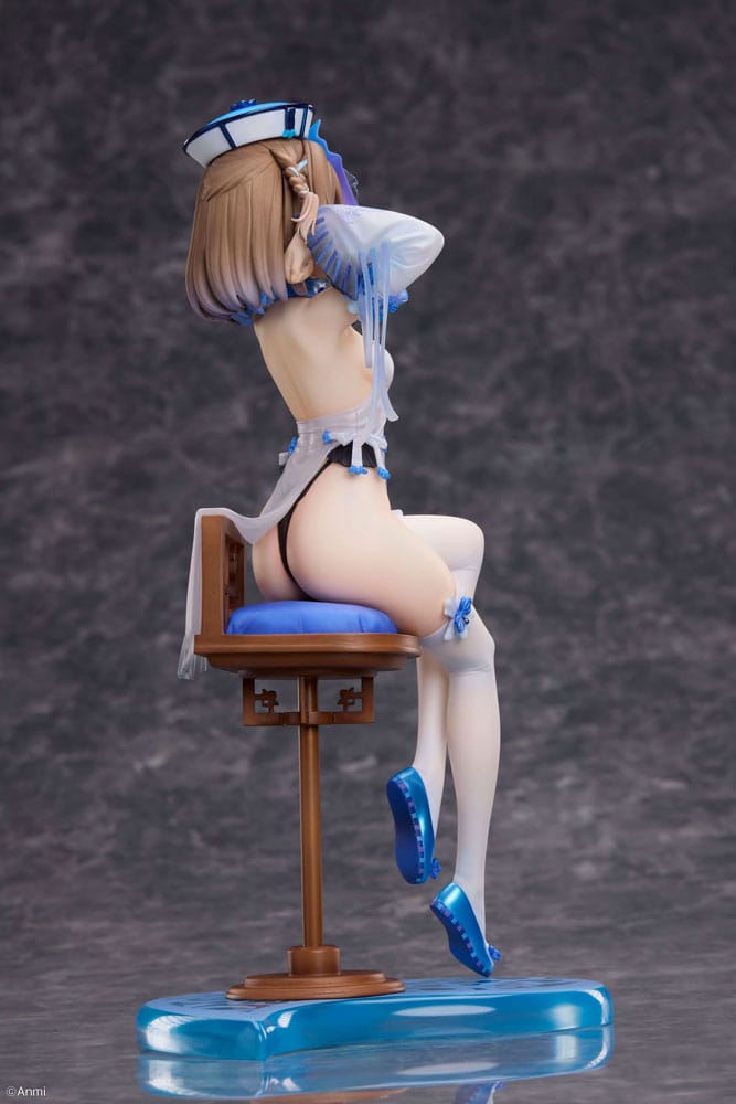 Blue jiangshi Original Character Deisgn COCO - Anime Figuren günstig kaufen