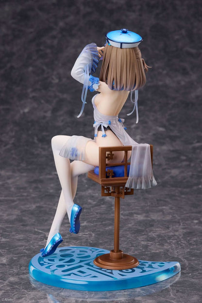 Blue jiangshi Original Character Deisgn COCO - Anime Figuren günstig kaufen