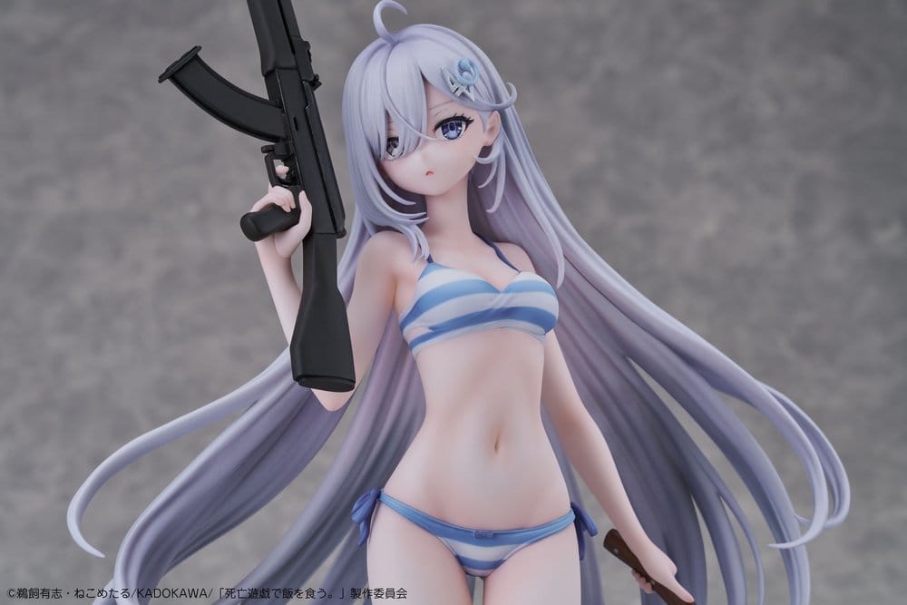Anime Figuren günstig bei genkidama.de